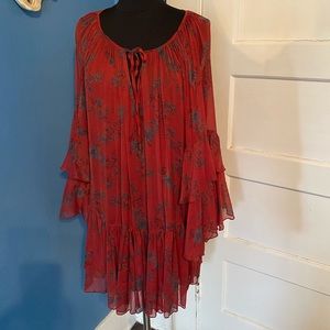 Free people dress